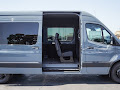 2024 Mercedes-Benz Sprinter Crew Van