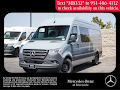 2024 Mercedes-Benz Sprinter Crew Van