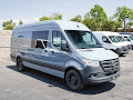 2024 Mercedes-Benz Sprinter Crew Van