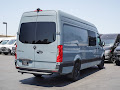 2024 Mercedes-Benz Sprinter Crew Van