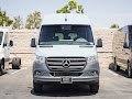 2024 Mercedes-Benz Sprinter Crew Van