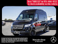 2024 Mercedes-Benz Sprinter Passenger Van