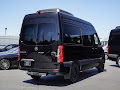 2024 Mercedes-Benz Sprinter Passenger Van