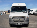 2024 Mercedes-Benz Sprinter Cargo Van