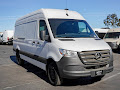 2024 Mercedes-Benz Sprinter Cargo Van