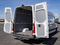 2024 Mercedes-Benz Sprinter Cargo Van