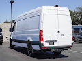 2024 Mercedes-Benz Sprinter Cargo Van