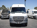 2024 Mercedes-Benz Sprinter Cargo Van