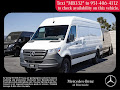 2024 Mercedes-Benz Sprinter Cargo Van