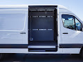 2024 Mercedes-Benz Sprinter Cargo Van