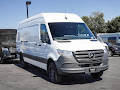 2024 Mercedes-Benz Sprinter Cargo Van