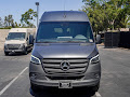 2024 Mercedes-Benz Sprinter Crew Van