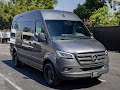 2024 Mercedes-Benz Sprinter Crew Van