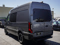 2024 Mercedes-Benz Sprinter Crew Van