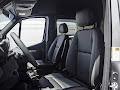 2024 Mercedes-Benz Sprinter Crew Van