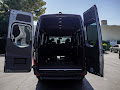 2024 Mercedes-Benz Sprinter Crew Van