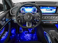 2025 Mercedes-Benz AMG GLE 63 S 4MATIC