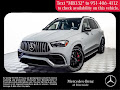 2025 Mercedes-Benz AMG GLE 63 S 4MATIC