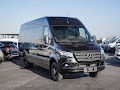 2024 Mercedes-Benz Sprinter Cargo Van