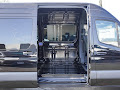 2024 Mercedes-Benz Sprinter Cargo Van