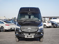 2024 Mercedes-Benz Sprinter Cargo Van