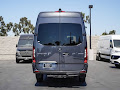 2024 Mercedes-Benz Sprinter Crew Van