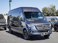 2024 Mercedes-Benz Sprinter Crew Van