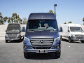 2024 Mercedes-Benz Sprinter Crew Van