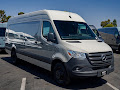 2024 Mercedes-Benz Sprinter Cargo Van