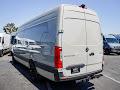 2024 Mercedes-Benz Sprinter Cargo Van