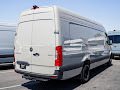 2024 Mercedes-Benz Sprinter Cargo Van