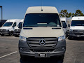 2024 Mercedes-Benz Sprinter Cargo Van