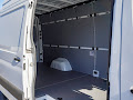 2024 Mercedes-Benz Sprinter Cargo Van