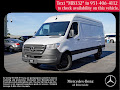 2024 Mercedes-Benz Sprinter Cargo Van