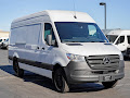 2024 Mercedes-Benz Sprinter Cargo Van