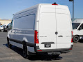 2024 Mercedes-Benz Sprinter Cargo Van