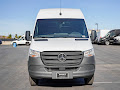 2024 Mercedes-Benz Sprinter Cargo Van