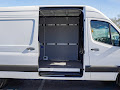 2024 Mercedes-Benz Sprinter Cargo Van