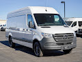 2024 Mercedes-Benz Sprinter Cargo Van