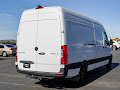 2024 Mercedes-Benz Sprinter Cargo Van