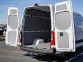 2024 Mercedes-Benz Sprinter Cargo Van