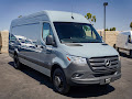 2024 Mercedes-Benz Sprinter Cargo Van