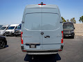 2024 Mercedes-Benz Sprinter Cargo Van