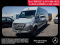 2024 Mercedes-Benz Sprinter Cargo Van