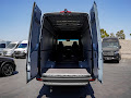 2024 Mercedes-Benz Sprinter Cargo Van