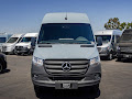 2024 Mercedes-Benz Sprinter Cargo Van