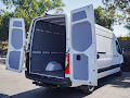 2024 Mercedes-Benz Sprinter Cargo Van