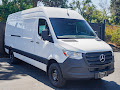 2024 Mercedes-Benz Sprinter Cargo Van