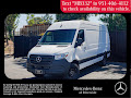 2024 Mercedes-Benz Sprinter Cargo Van