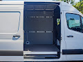 2024 Mercedes-Benz Sprinter Cargo Van